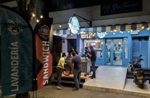 Fred's Sandwich