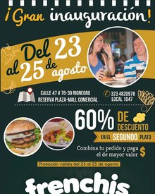Frenchis