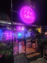 FRESEO Parchadero Laureles