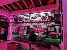 Fresh Disco Retro Medellin