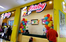 Frisby