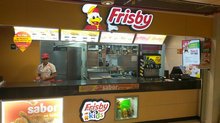 Frisby
