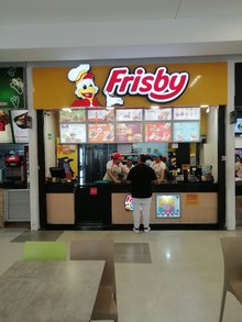 Frisby Aventura