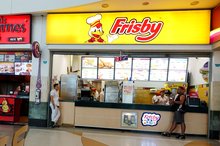 Frisby - C.C. Los Molinos