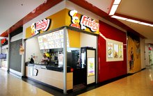 Frisby City Plaza