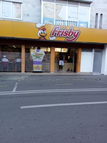 Frisby Envigado #2