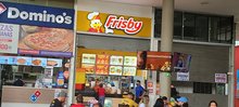 Frisby Gran Vía