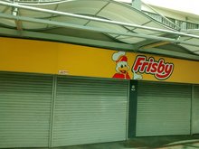 Frisby Guayabal