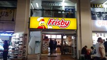 Frisby Itagui