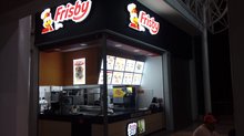 Frisby La Estrella