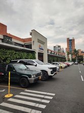 Frisby Mall Laureles