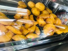 Fritanga y asados las carpas