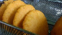 Friticos Pilarica