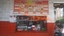 Fritos y mas
