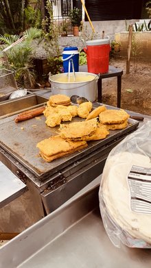 FRITOSLAVERDE