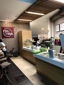 Frutiwa