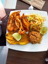Frutos del Pacífico