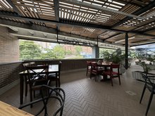Full Árabe Medellín | Poblado, Manila