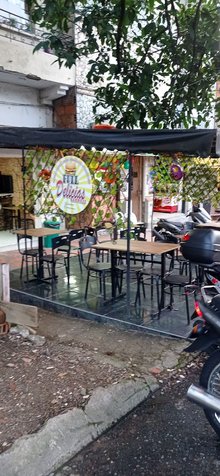 Full Delicias Express