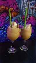 Funghi Lico bar