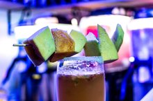 Fuzion Cocktails