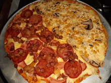 Gabo' Pizza