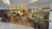 Galera bistro