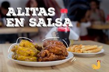 Galeto Pollería El Salado