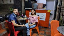 Ganta's comidas rapidas