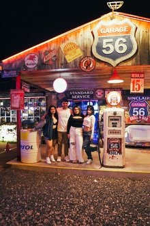Garage 56 Medellin