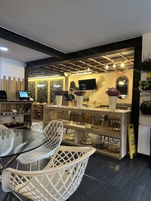 Gardenia Brunch & Coffee