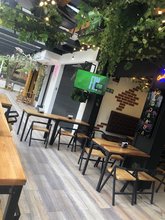 GASTRO BAR COPA DORADA