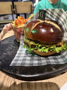 Gastro Bar La Oficina