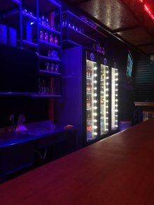 Gastro Bar Los Asados Medellin