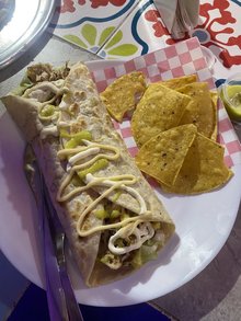 Gastro Lupita