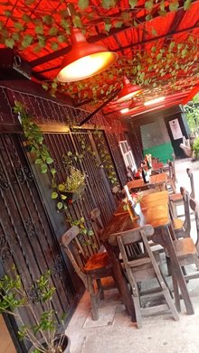 GastroBar Malecon