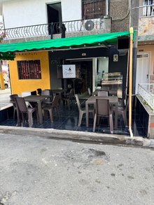Gastrobar Pal Pueblo