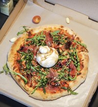 GENNARO PIZZERIA