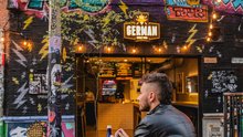 German Street Food