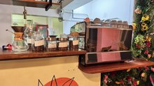 GETSEMANÍ Café & Brunch