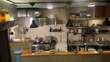 ginger cocina