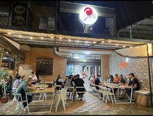 Ginza Roll - Wok Sabaneta