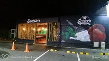 Gioacchino Santoro Ristorante Pizzeria