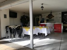 Gio's Gourmet Restaurante
