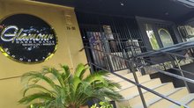Glamour Barra Dance MEDELLIN antes (Gisell)