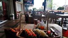 Go and Enjoy sushi