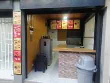 Go papá house