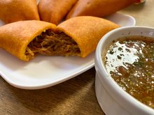 Gocha Arepas Gourmet