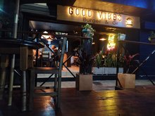 GOOD VIBES Burguer & Grill