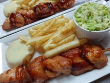 Gourmet Express Hamburgueseria artesanal